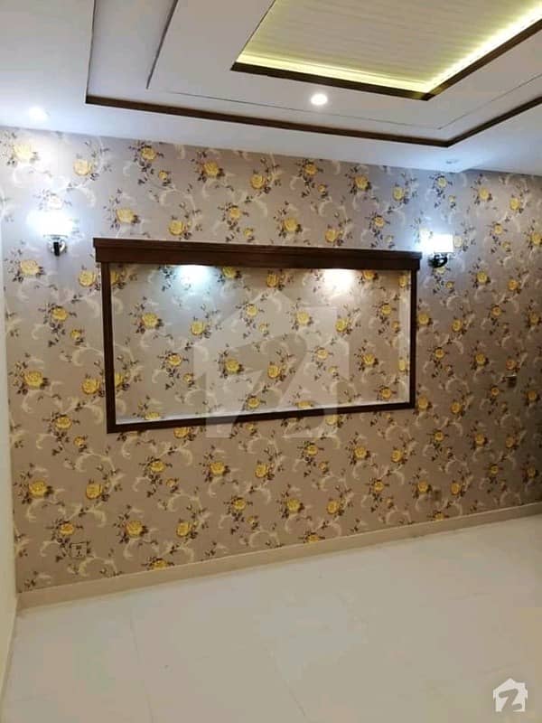 5 MARLA BUNGALOW for SALE Located In Bahria Town  Sector C