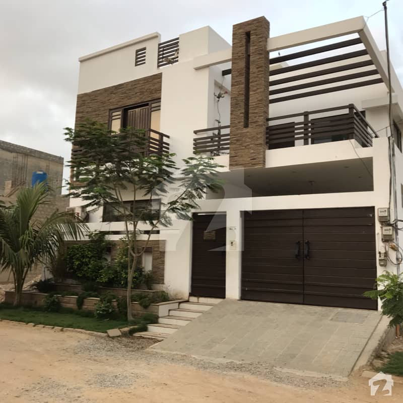 Abdul sattar house For Sale