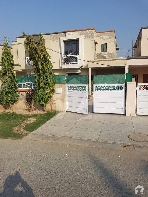Semi Commercial House For Sale Near Ring Road