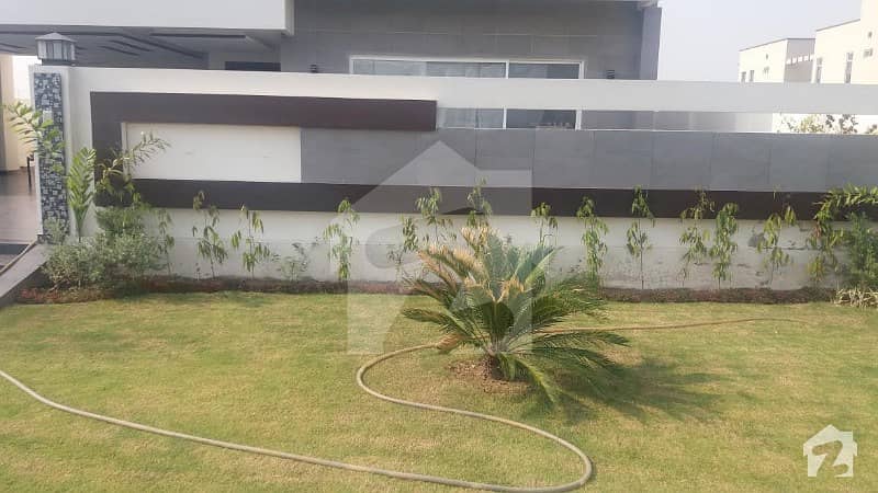 1 Kanal 5 Bedroom House For Rent In N Block Dha Phase 6 Lahore