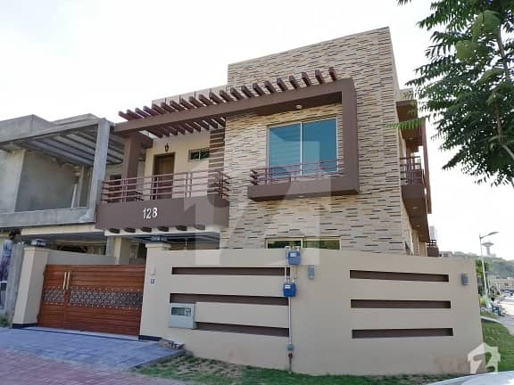 Brand New Modern Bungalow Is Up For Sale