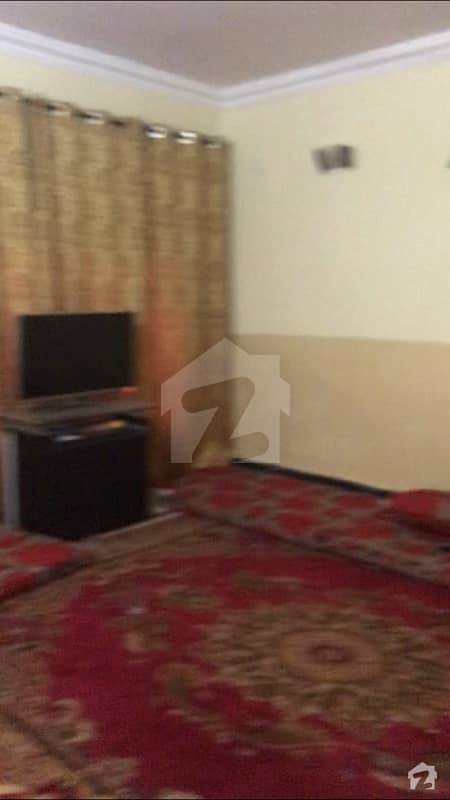 درمنگی ورسک روڈ پشاور میں 3 کمروں کا 10 مرلہ مکان 75 لاکھ میں برائے فروخت۔