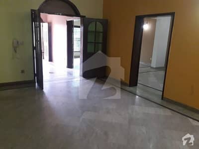 available house for rent & silent office gulberg