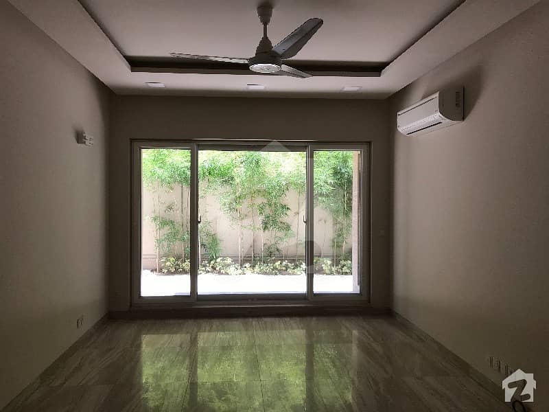 A Modern House On Very Posh Location For Sale In E7 Islamabad