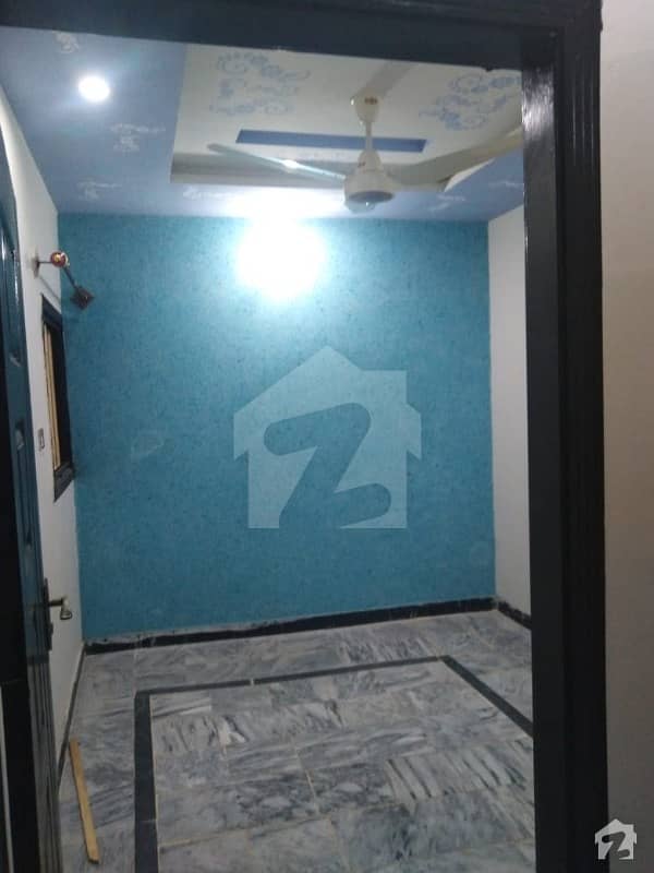 5 marla brand new house for sale summer zaar adyala road Rawalpindi