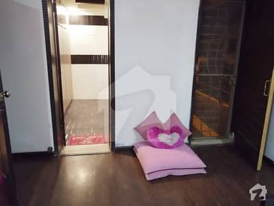 Fully Furnished Bedroom For Rent Only For Female's Fully Furnished Bedroom For Rent Only For Female's