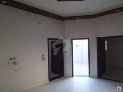 Double Story Beautiful Bungalow For Sale At Model Co Operative Housing Society Okara