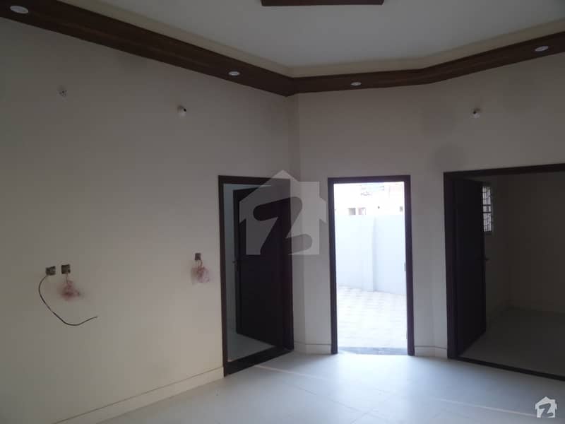 Double Story Beautiful Bungalow For Sale At Model Co Operative Housing Society Okara