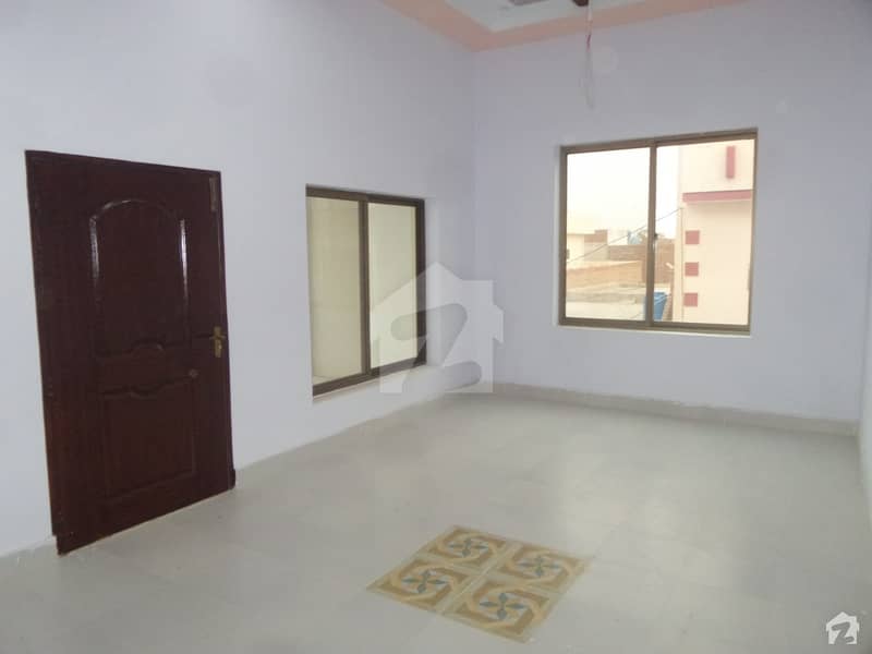 Double Storey Beautiful Bungalow For Sale At Model Co Operative Housing Society Okara