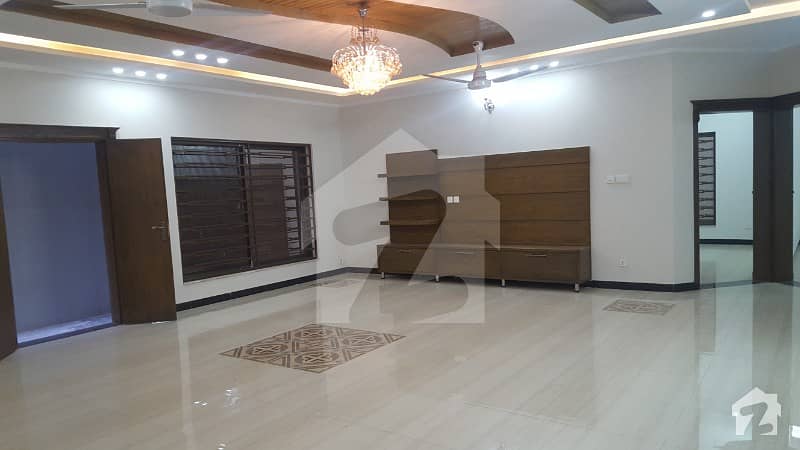10 Marla Beautiful Full House For Rent In DHA 2 Islamabad Capital