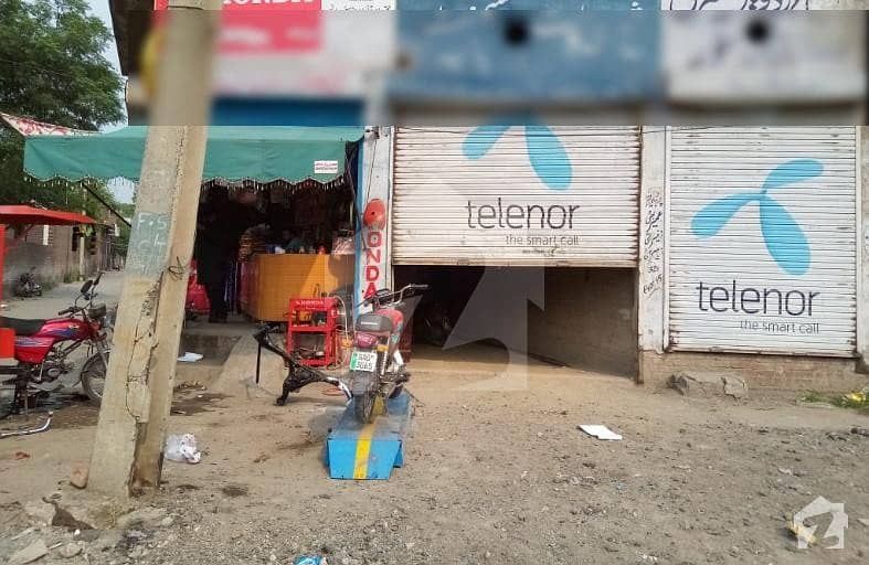 Shops For Sale Main Gt Road Sialkot Road, Gujranwala P.id (40