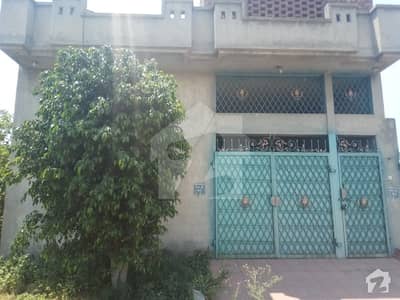 05  marla residential house for sale
