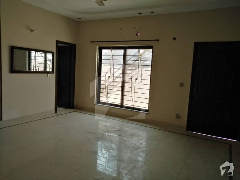 Hot Location 20 Marla Lower Portion Available For Rent In State Life Housing Society