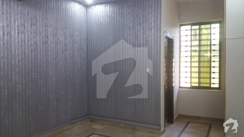5 Marla Double Storey House Is Available In Pakistan Town