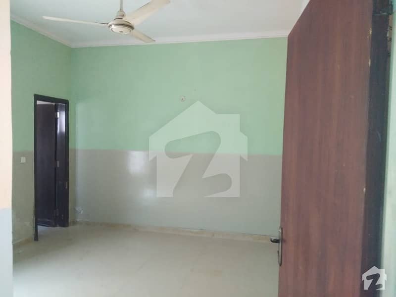 2 Bed Flat Is Available For Rent In Alfalah Town