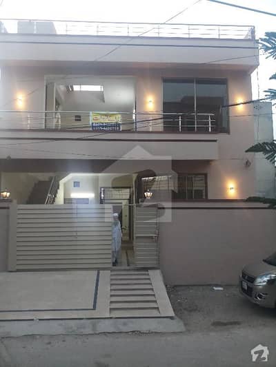 7 Marla Brand New Owner Built House On 60ft Road For Sale 7 Marla Brand New Owner Built House On 60ft Road For Sale