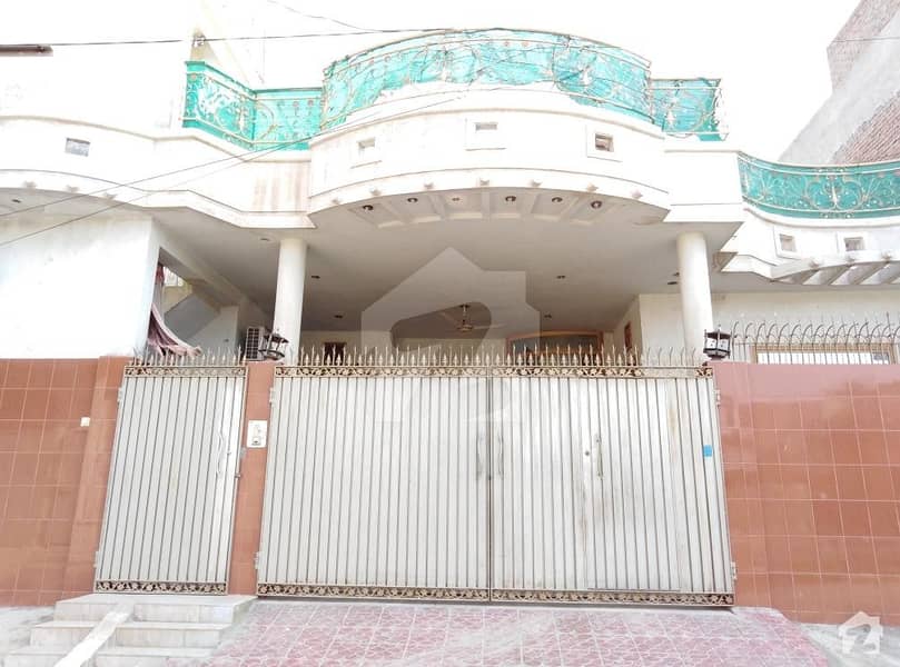 11 Marla Double Storey House For Sale 11 Marla Double Storey House For Sale