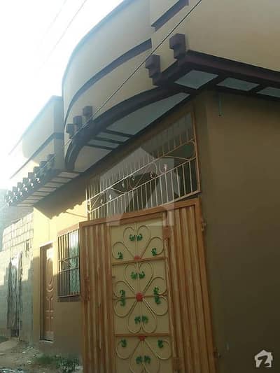 4 Marla Corner House For Sale 4 Marla Corner House For Sale