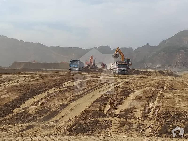 Faisal Resedencia E17 All Dues Clear Plot For Sale Faisal Residencia, E17, Islamabad ID16617638