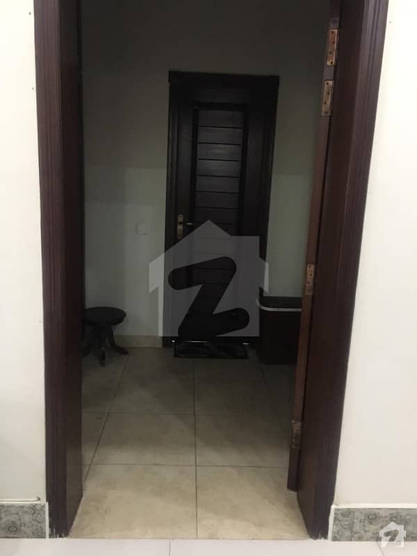 2nd Floor Full Furnished Flat For Rent