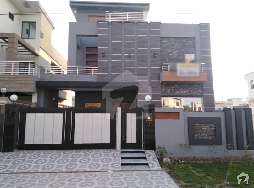 Double Storey House Is Available For Sale In Central Park Block A