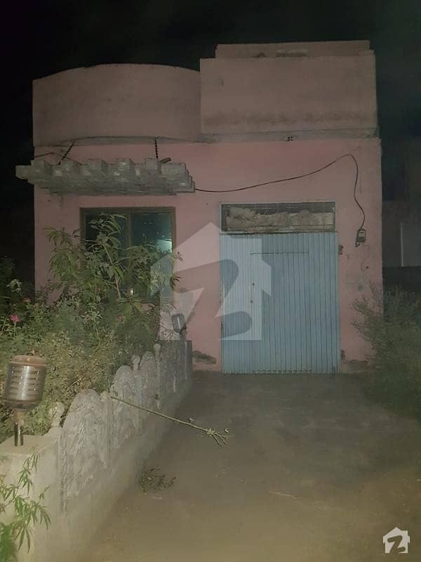 House For Rent In Jali Town