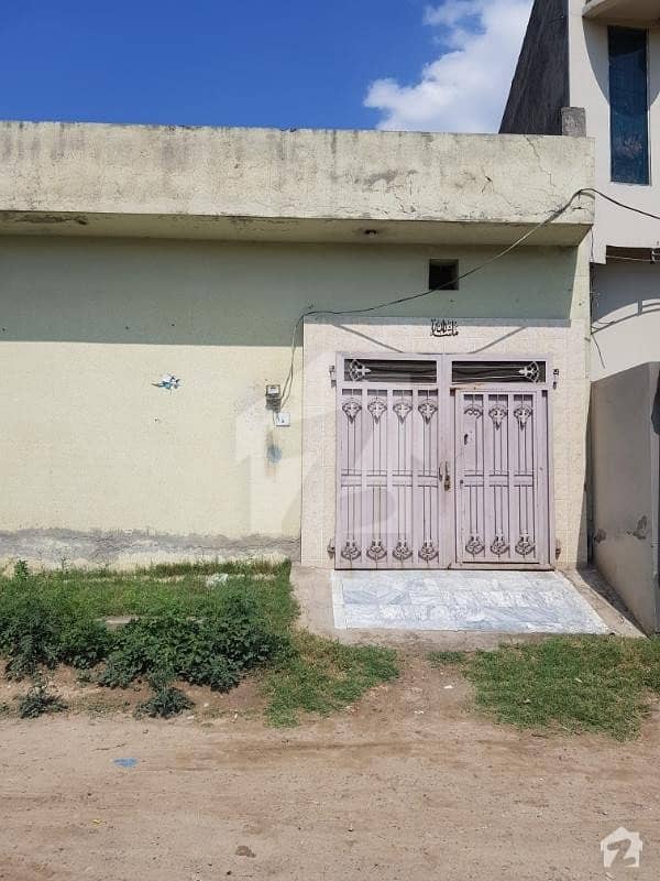 House For Rent In Jalil Town