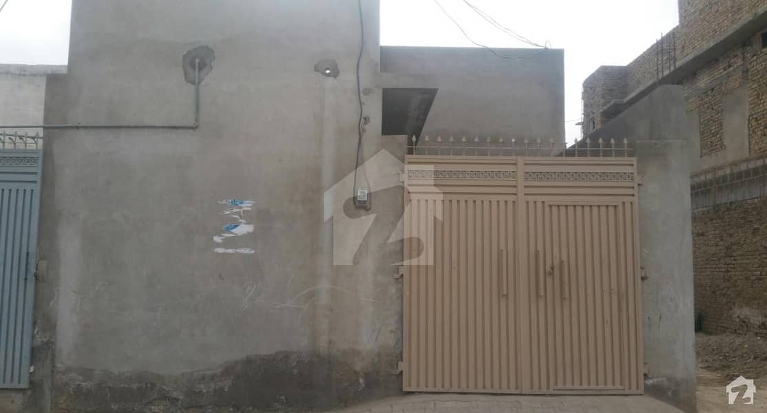 House Is Available For Rent At Killi Barat Quetta Others, Quetta