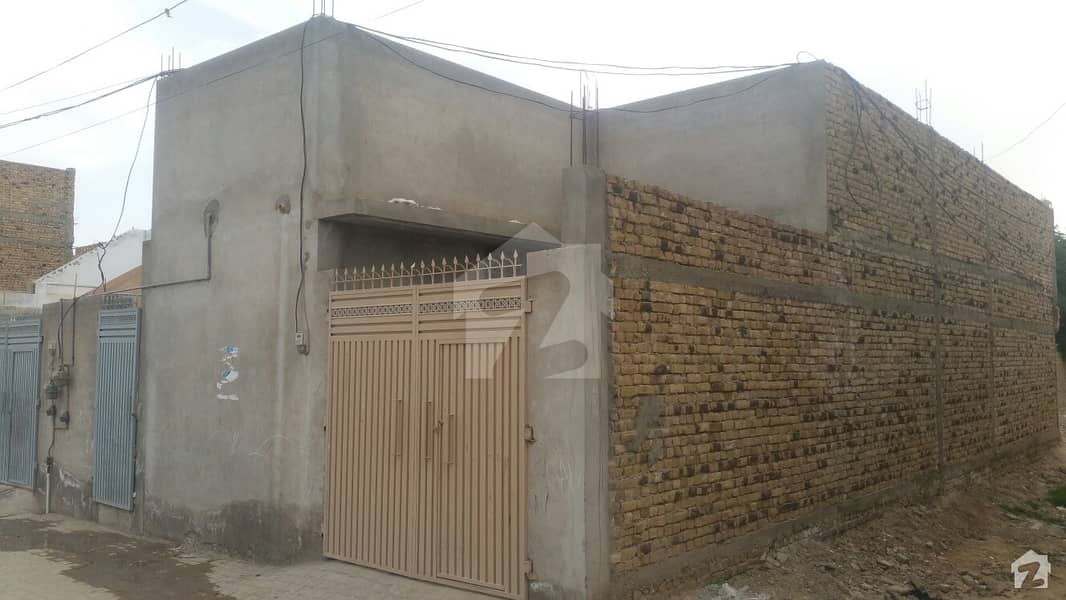 House Is Available For Rent At Killi Barat Quetta Others, Quetta
