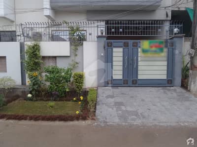 Double Storey Beautiful House For Sale At Jawad Avenue Okara Double Storey Beautiful House For Sale At Jawad Avenue Okara