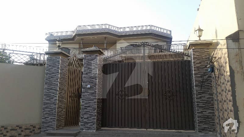 Brand New House  Well Designed For Sale