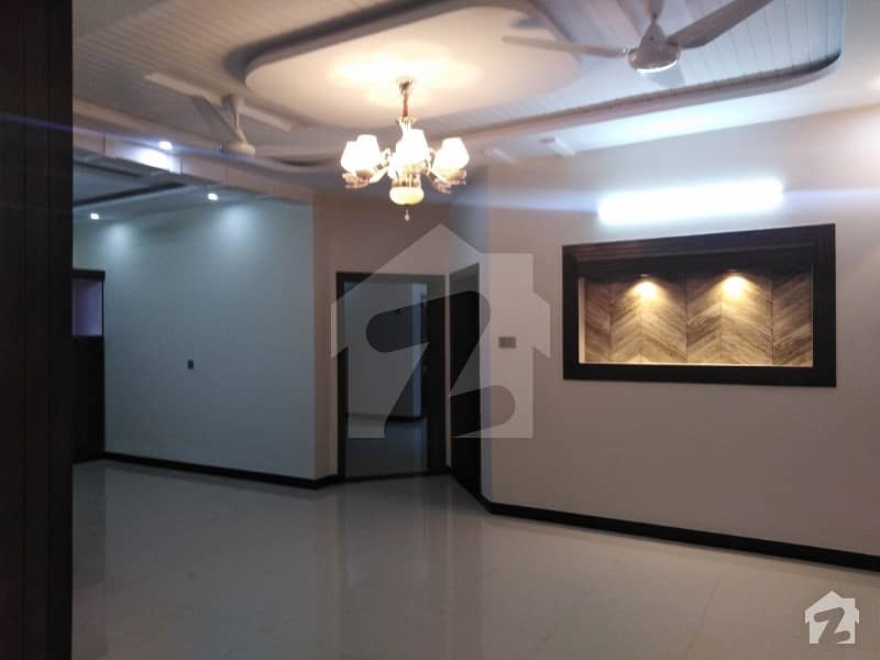 7 Marla Sun Face Double Storey House For Sale in CBR Town phase 1 Islamabad