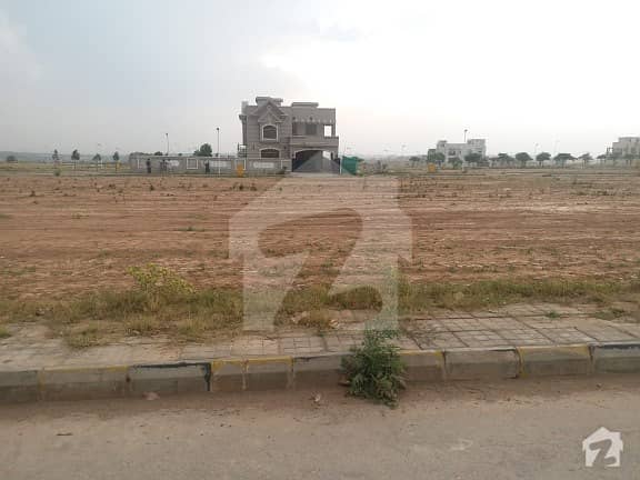 Garden City Zone 5A Plot 182 Available For Sale