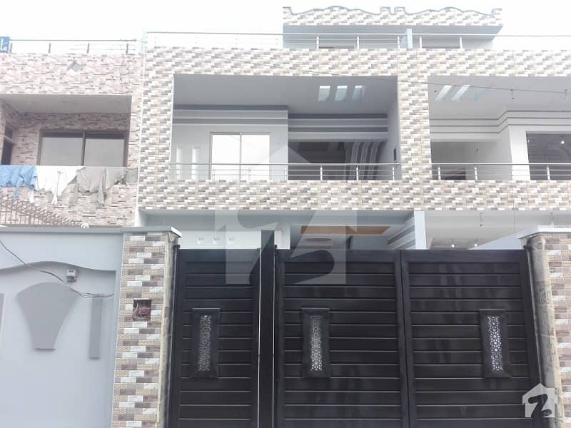 Brand New House Is Available For Sale