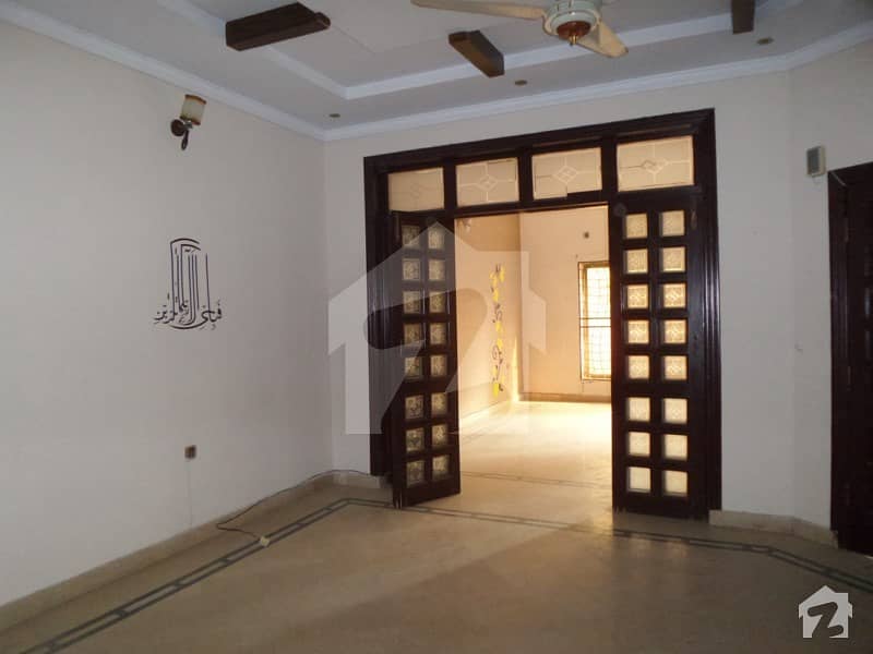 1 Kanal House For Sale In Dha Phase 2