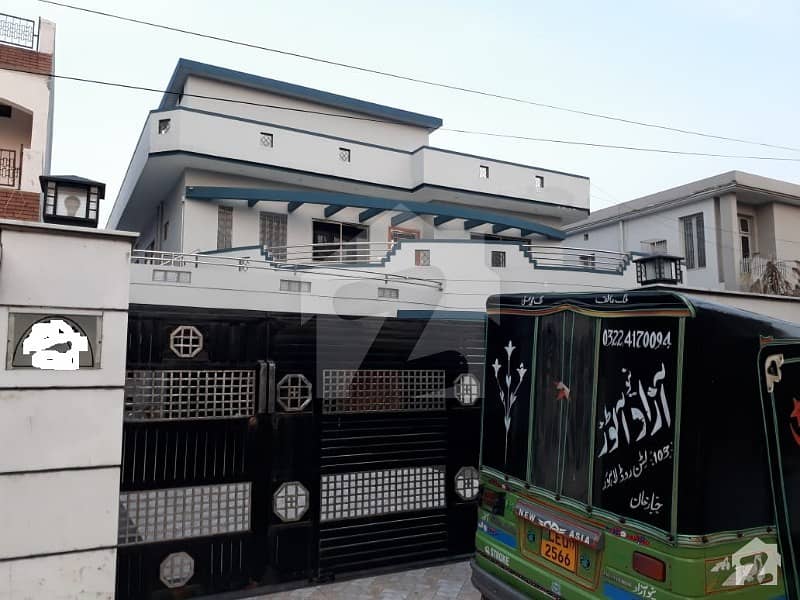 پی سی ایس آئی آر ہاؤسنگ سکیم فیز 1 پی سی ایس آئی آر ہاؤسنگ سکیم لاہور میں 5 کمروں کا 1. 5 کنال مکان 8 کروڑ میں برائے فروخت۔