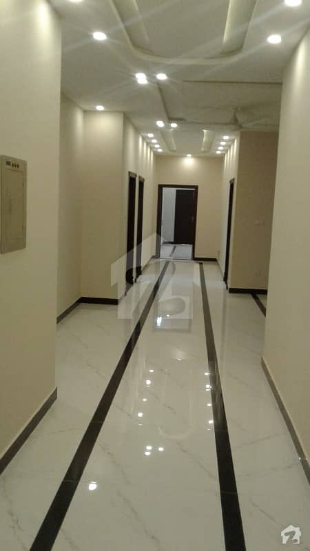 Gorgeous One Kanal Upper Portion For Rent