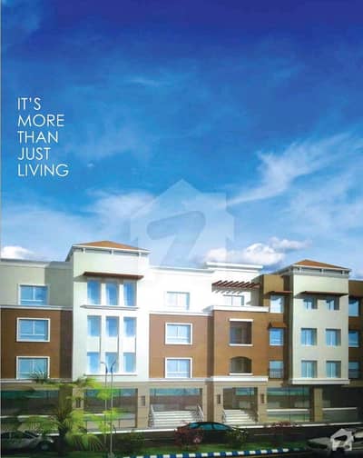 Defence View Mall Apartments In Bahria Town Opposite To Defence Defence View Mall Apartments In Bahria Town Opposite To Defence