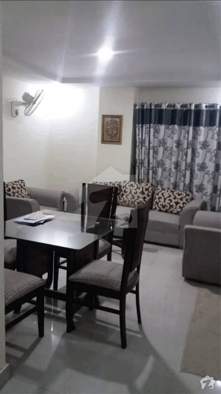 Two Bed Luxury Family Apartment Phase 6 Empire Heights C Block Bahria Town For Rent
