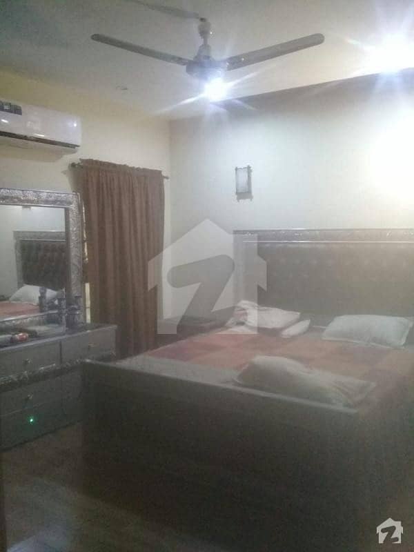 7 Marla Independent Full House For Rent In Punjab Society Near To Bahria Town