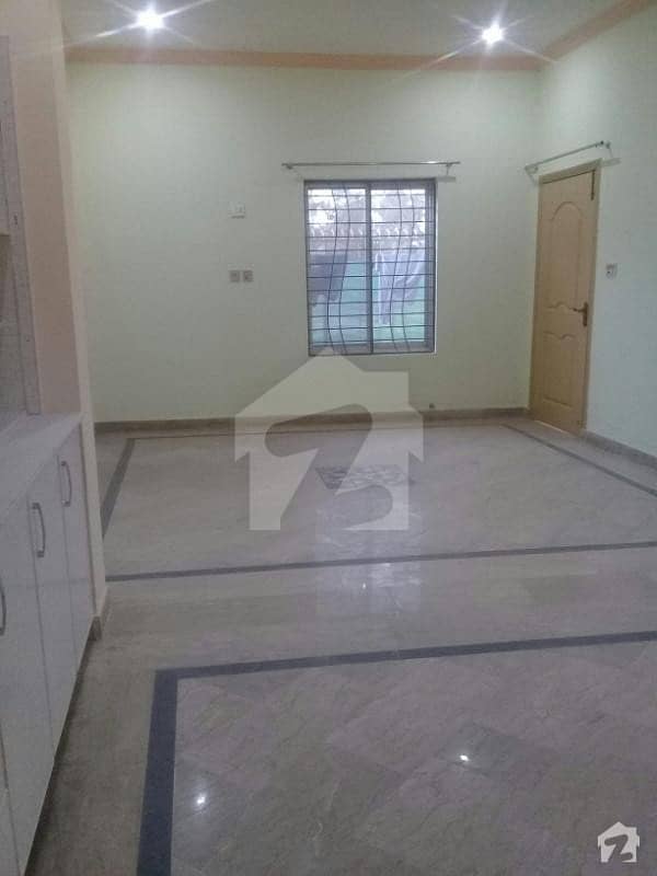 5 Marla New Condition Portion For Rent In Punjab Society Mohlanwal Near To Bahria Town Lahore