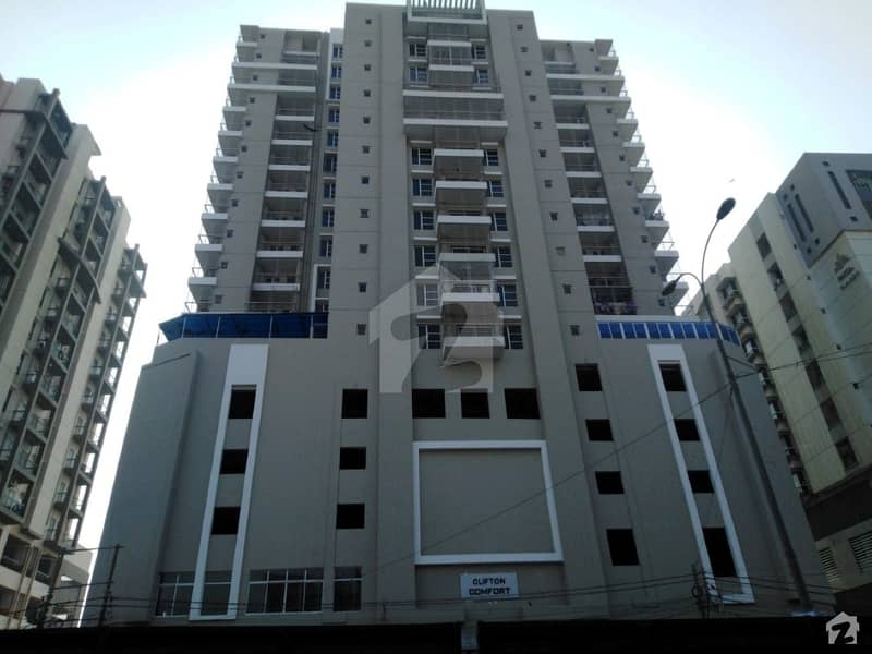 Brand New Clifton Comfort Apartment In Clifton Block 9 Brand New Clifton Comfort Apartment In Clifton Block 9