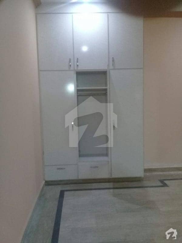 10 Marla  Brand New  Portion For Rent In Punjab Society Near To Bahria Town Lahore