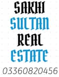 Sakhi Sultan Real Estate Sakhi Sultan Real Estate