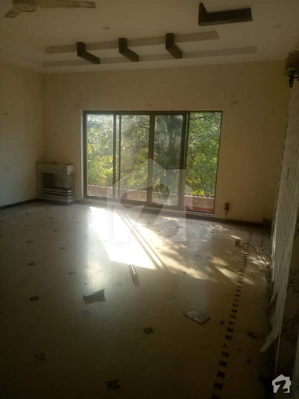 Sui Gas Society 1 Kanal Upper Portion For Rent Phase 1