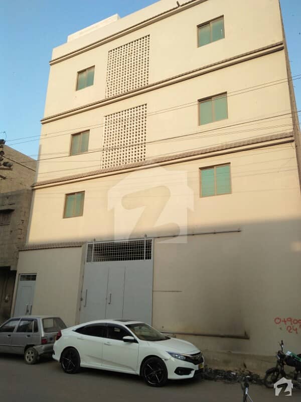 Industrial Area 6 B New Karachi Saba Cinema Factory Industrial Area 6 B New Karachi Saba Cinema Factory