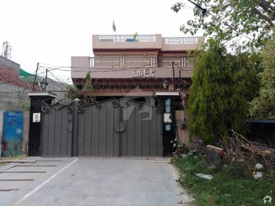 A Beautifully Built House At Good Location A Beautifully Built House At Good Location