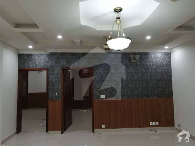 Dha 1 House For Rent 12 Marla Sector F
