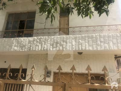 Old Construction Independent House Available For Rent 6 Marla