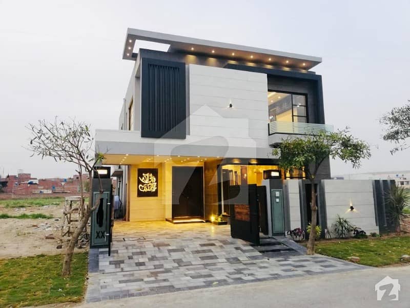 Near Packages Mall 10 Marla Brand New Bungalow Near Packages Mall 10 Marla Brand New Bungalow